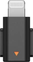 DJI - adapter for wireless microphone