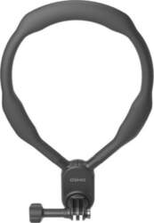 DJI support system - neck mount