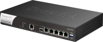Draytek Vigor 2962 - router -
