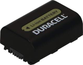 Duracell battery - Li-Ion DR9700A