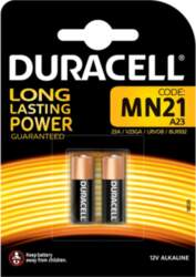 Duracell Security MN21 battery - 2