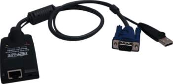 Eaton Tripp Lite Series USB Server