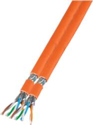 EFB-Elektronik bulk cable - 100 m
