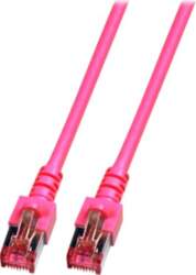 EFB-Elektronik patch cable - 0.25