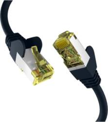 EFB-Elektronik patch cable - 15 cm