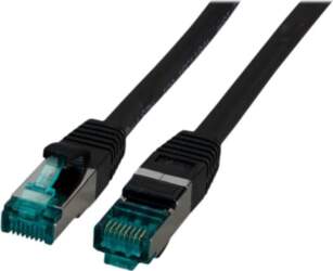 EFB-Elektronik patch cable - 15 cm
