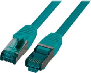 EFB-Elektronik patch cable - 15 cm
