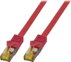 EFB-Elektronik patch cable - 15 cm