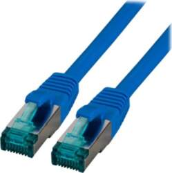 EFB-Elektronik patch cable - 25 cm