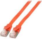 EFB-Elektronik patch cable - 25 cm