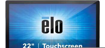 Elo Touch Solutions Elo 2295L -