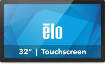 Elo Touch Solutions Elo 3204L 32&quot