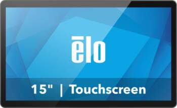 Elo Touch Solutions Elo E-Series 3