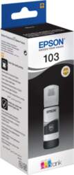 Epson 103 - black - original