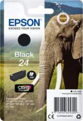Epson 24 - black - original