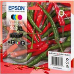 Epson 503 Multipack Easy Mail Packaging
