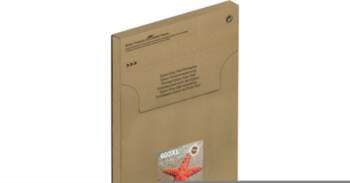 Epson 603XL Multipack Easy Mail Packaging