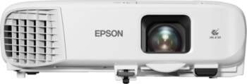 Epson EB-982W - 3LCD projector -