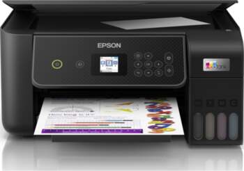 Epson EcoTank ET-2870 - multifunction printer