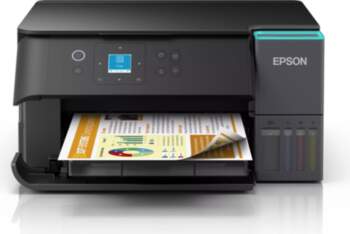 Epson EcoTank ET-2950 - multifunction printer