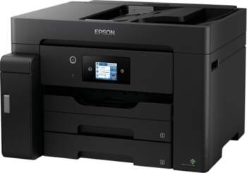 Epson EcoTank ET-M16600 - multifunction printer