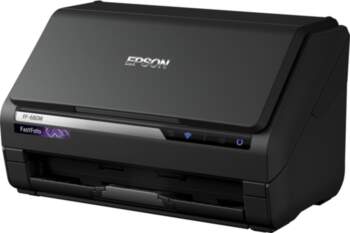 Epson FastFoto FF-680W - document scanner