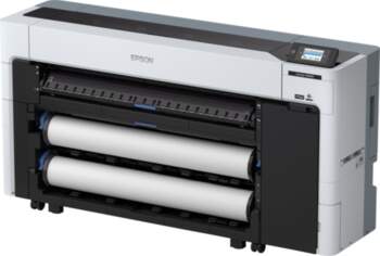 Epson SureColor SC-P8500D - large-format printer