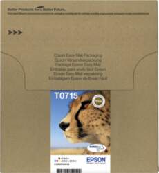 Epson T071 Easy Mail Packaging -