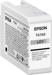 Epson T47A9 - light grey -