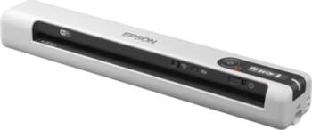 Epson WorkForce DS-80W - document scanner