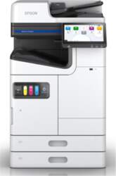Epson WorkForce Enterprise AM-C4000 - multifunction
