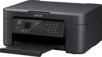 Epson WorkForce WF-2910DWF - multifunction printer