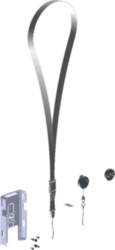 Ergonomic Solutions SpacePole M-Case - EMV