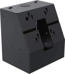 Ergonomic Solutions SpacePole mounting component -