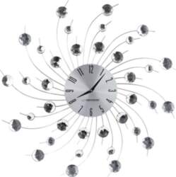 Esperanza Geneva - clock - quartz