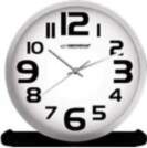 Esperanza ZURICH - clock - quartz