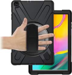 ESTUFF Defender Case - back cover