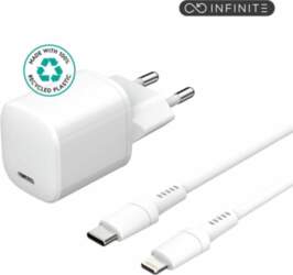 ESTUFF INFINITE power adapter - EU