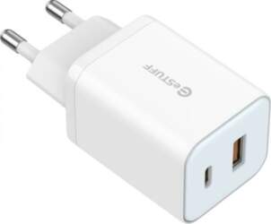 ESTUFF power adapter - GaN, EU