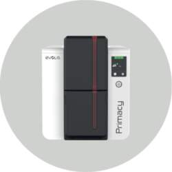 Evolis Primacy 2 Duplex Expert -