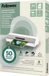 Fellowes - 100-pack - glossy -