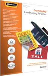 Fellowes Admire EasyDisplay - 25-pack -