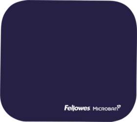 Fellowes Mouse Pad with Microban Protection