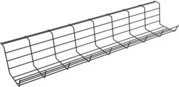 Forming Function Axessline cable tray sections