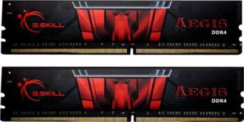 G.Skill AEGIS - DDR4 -