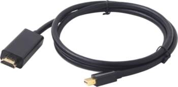 Gembird Cablexpert CC-mDP-HDMI-6 - adapter cable