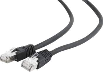 Gembird Cablexpert patch cable - 5