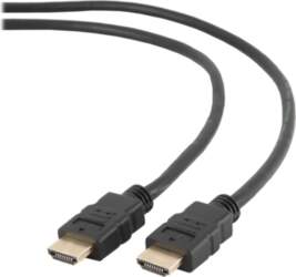 Gembird HDMI cable with Ethernet -