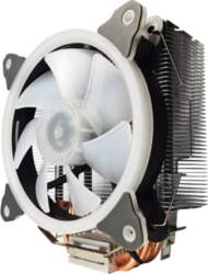 Gembird Huracan X130 - processor cooler