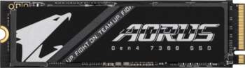 GIGABYTE AORUS Gen4 7300 - SSD